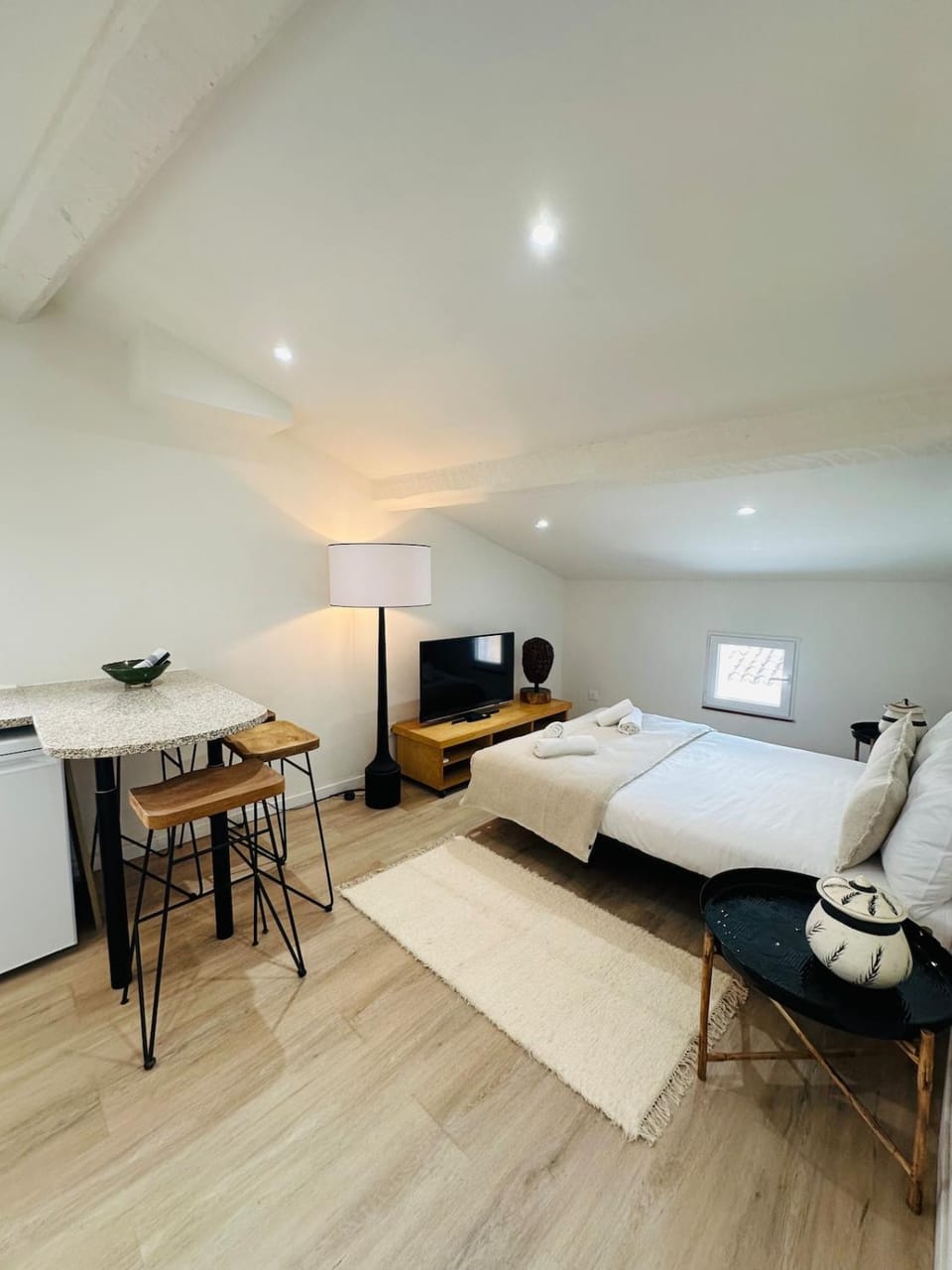 Appartement sur le port de Saint-Tropez Apartment in Saint-Tropez