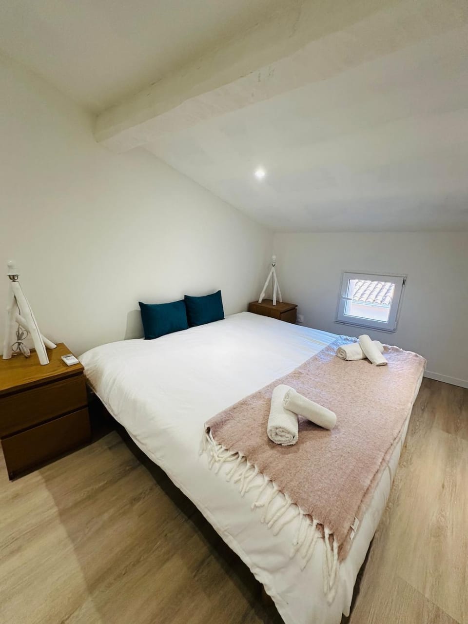 Appartement sur le port de Saint-Tropez Apartment in Saint-Tropez