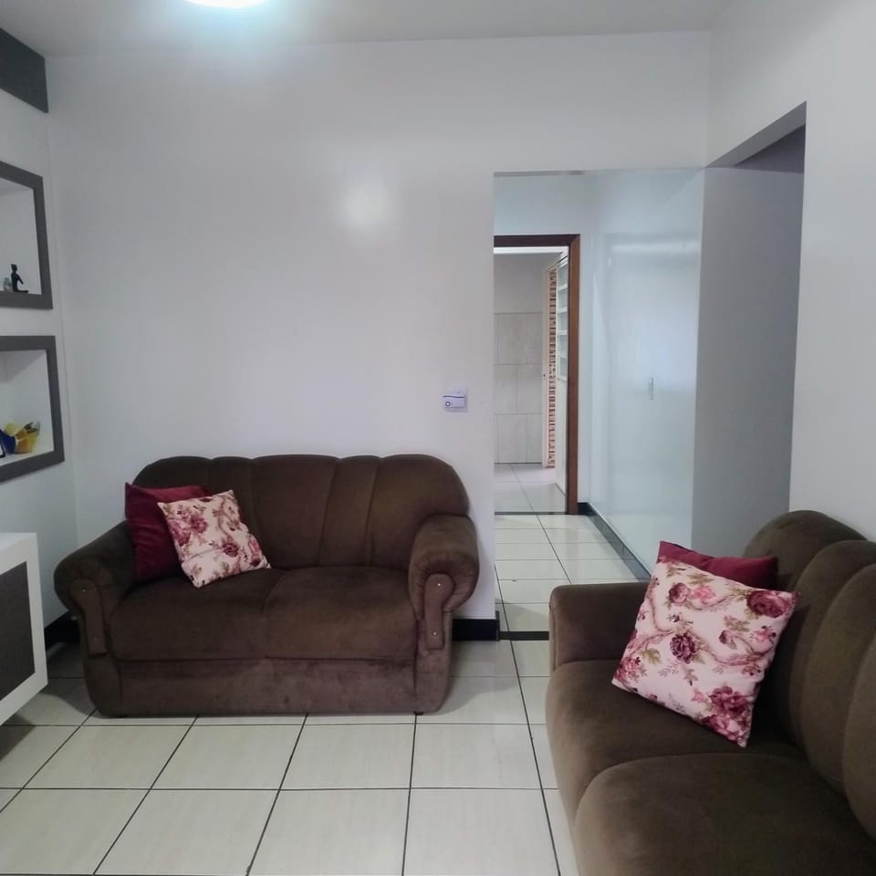 Cantinho da Paz House in State of Paraná