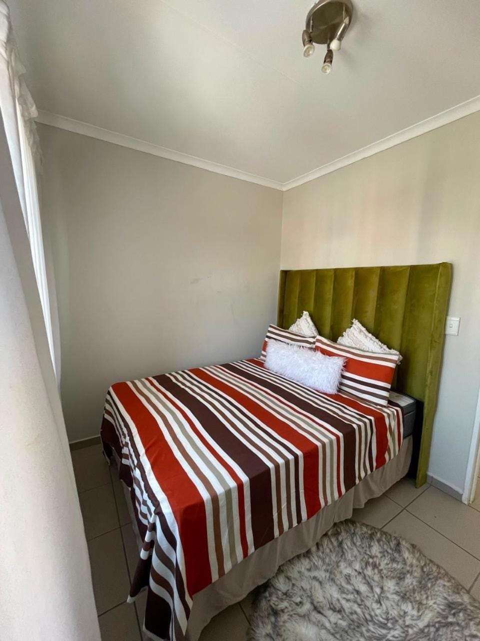 Cosy at Candlewood Apartment in Gauteng