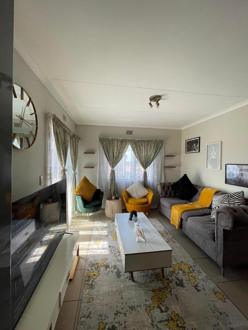 Cosy at Candlewood Apartment in Gauteng