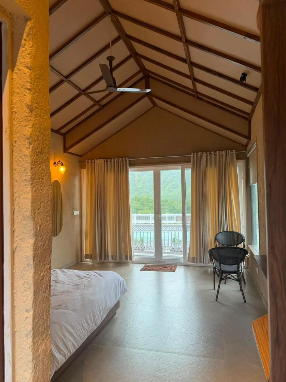 Amberdara Resort Resort in Maharashtra
