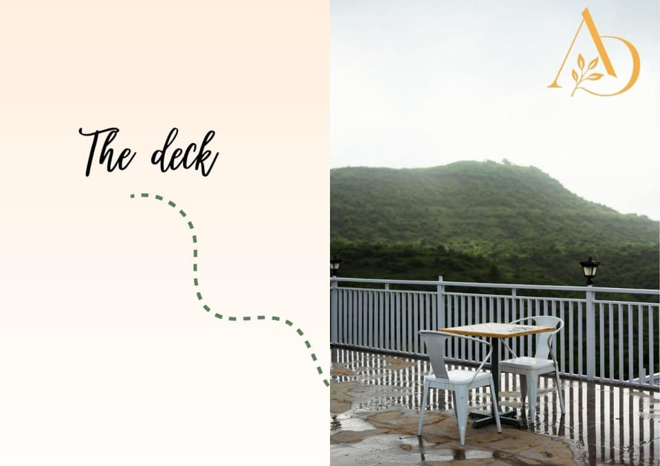 Amberdara Resort Resort in Maharashtra