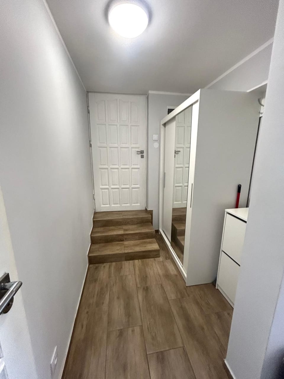 Leśny Apartament - Sun & Moon Apartment in Poland