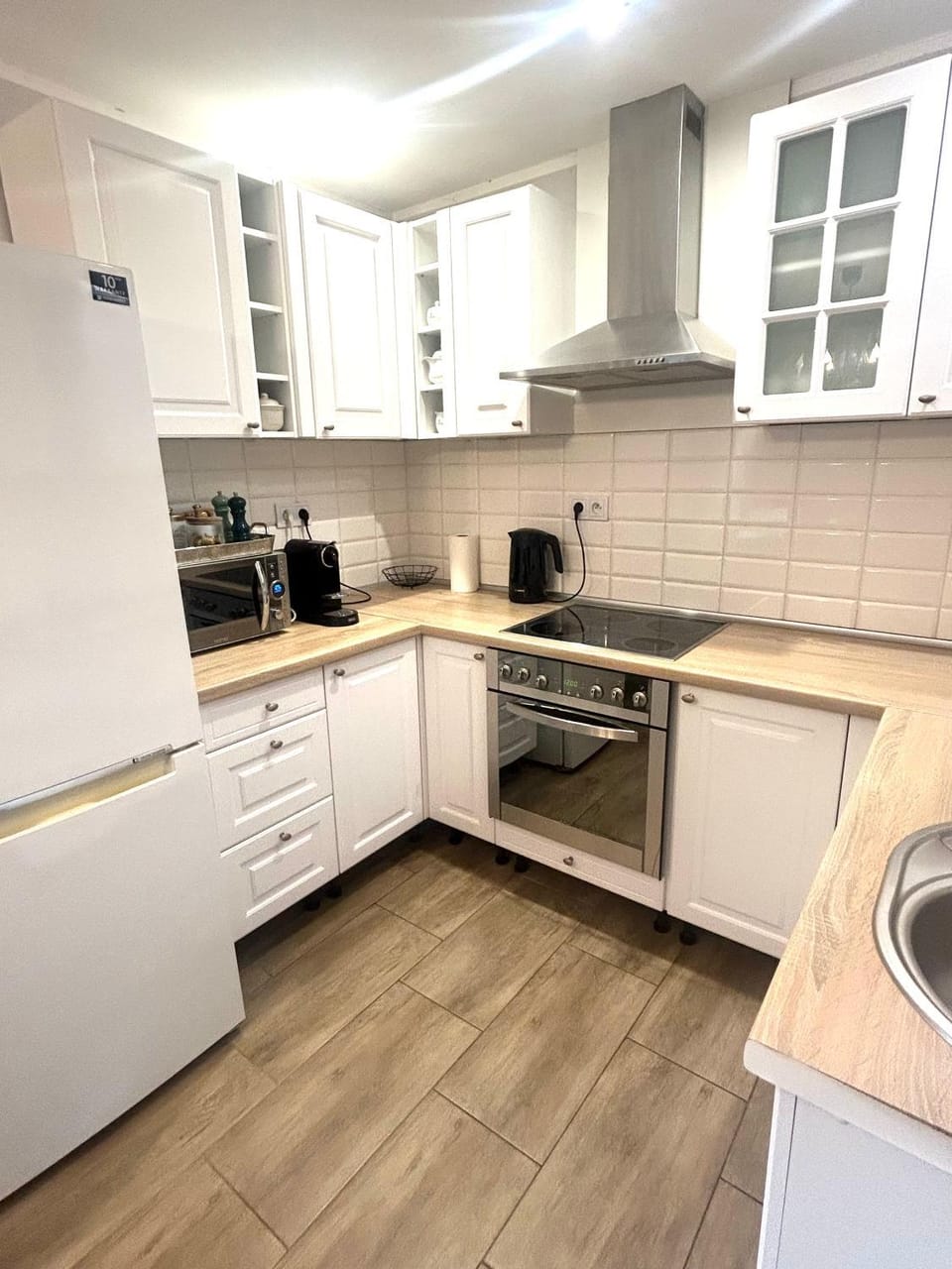 Leśny Apartament - Sun & Moon Apartment in Poland