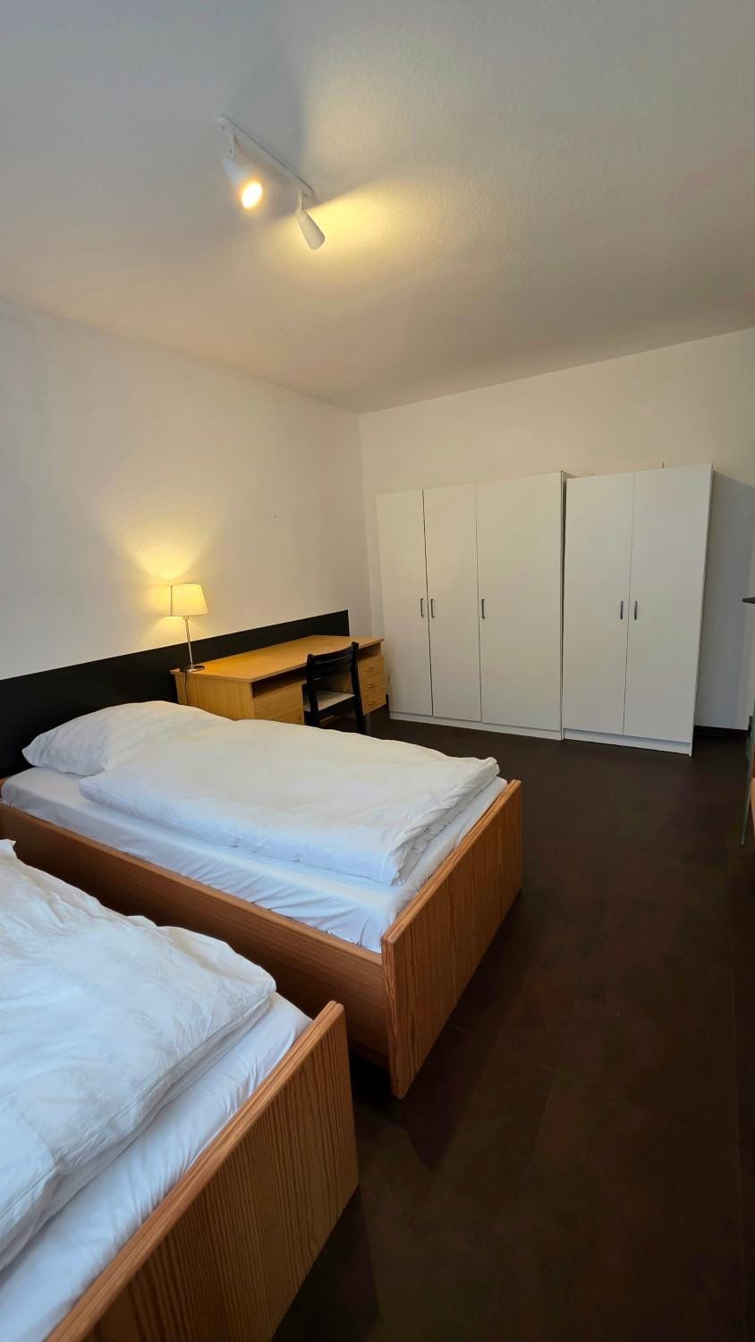 Living16 Apartment in Wiesbaden