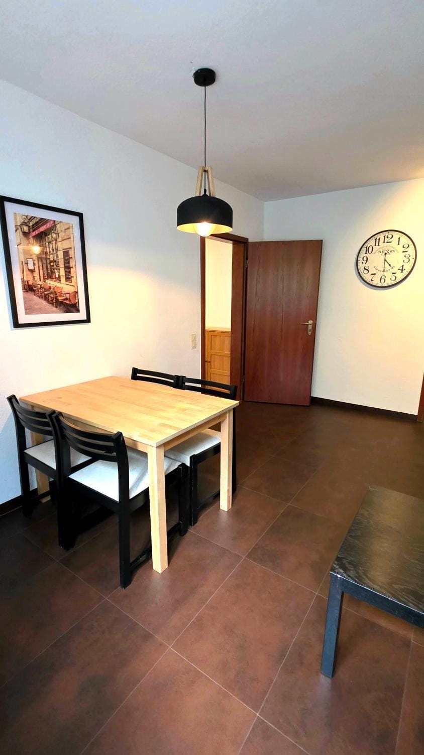 Living16 Apartment in Wiesbaden