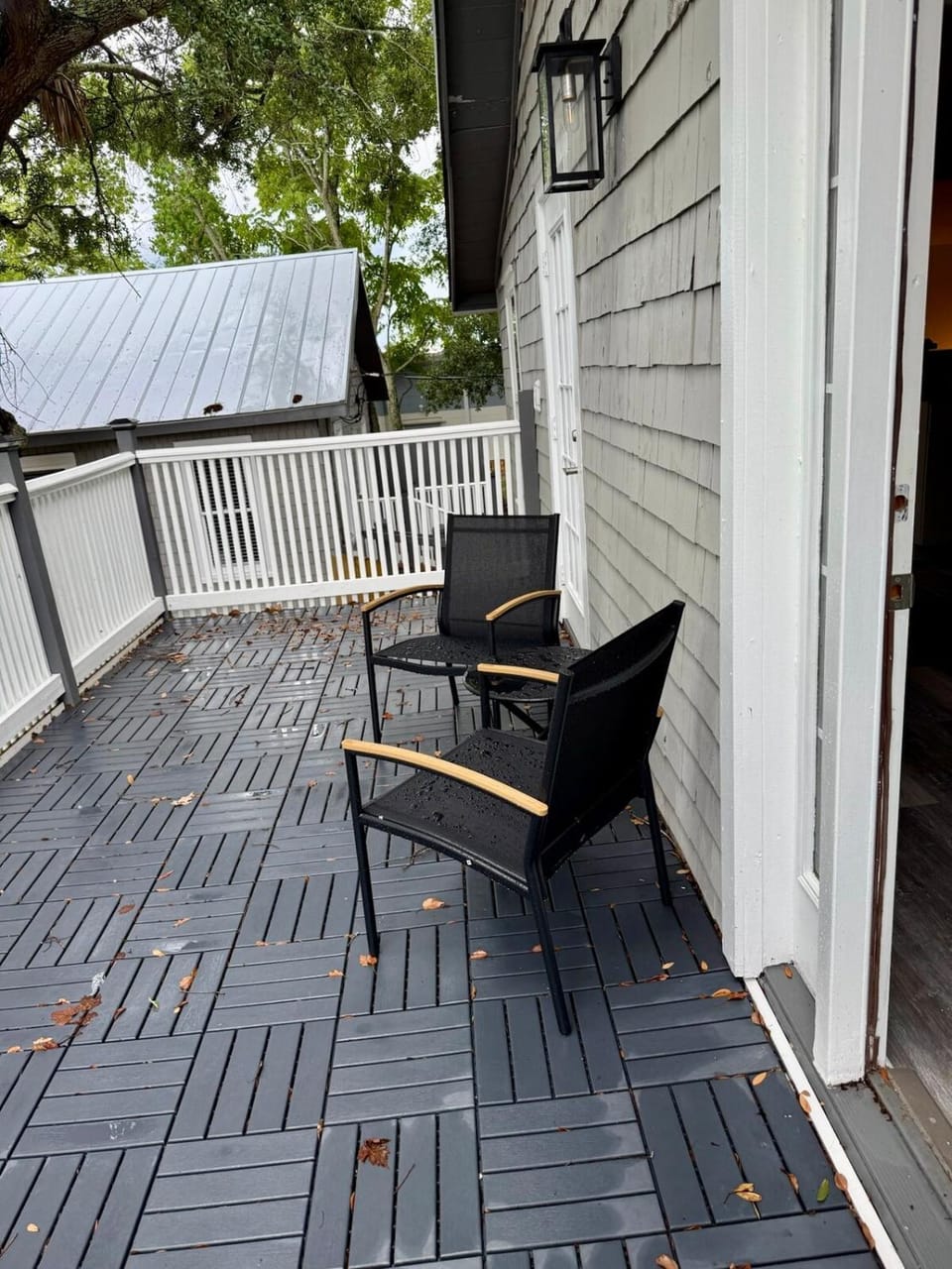 1BR 1BA Cozy Apartment Easy Walk to Town Apartment in Saint Augustine