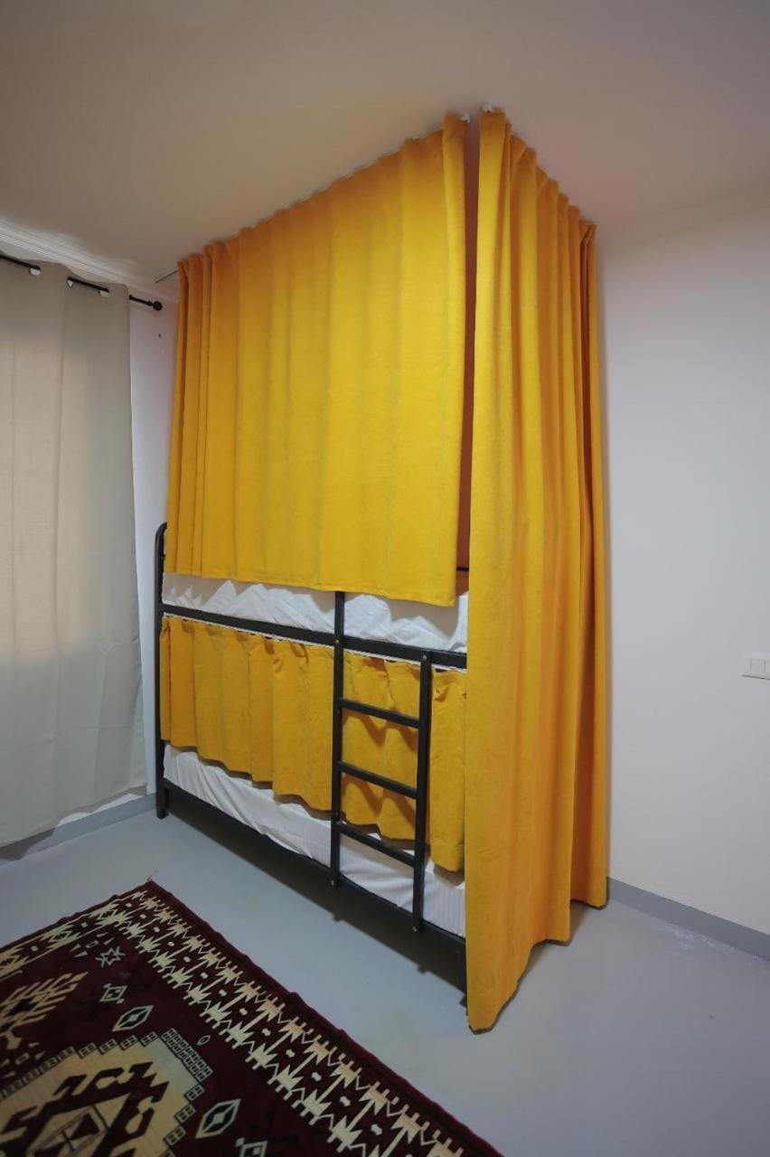 Honey Bee Hostel Hostel in Tirana