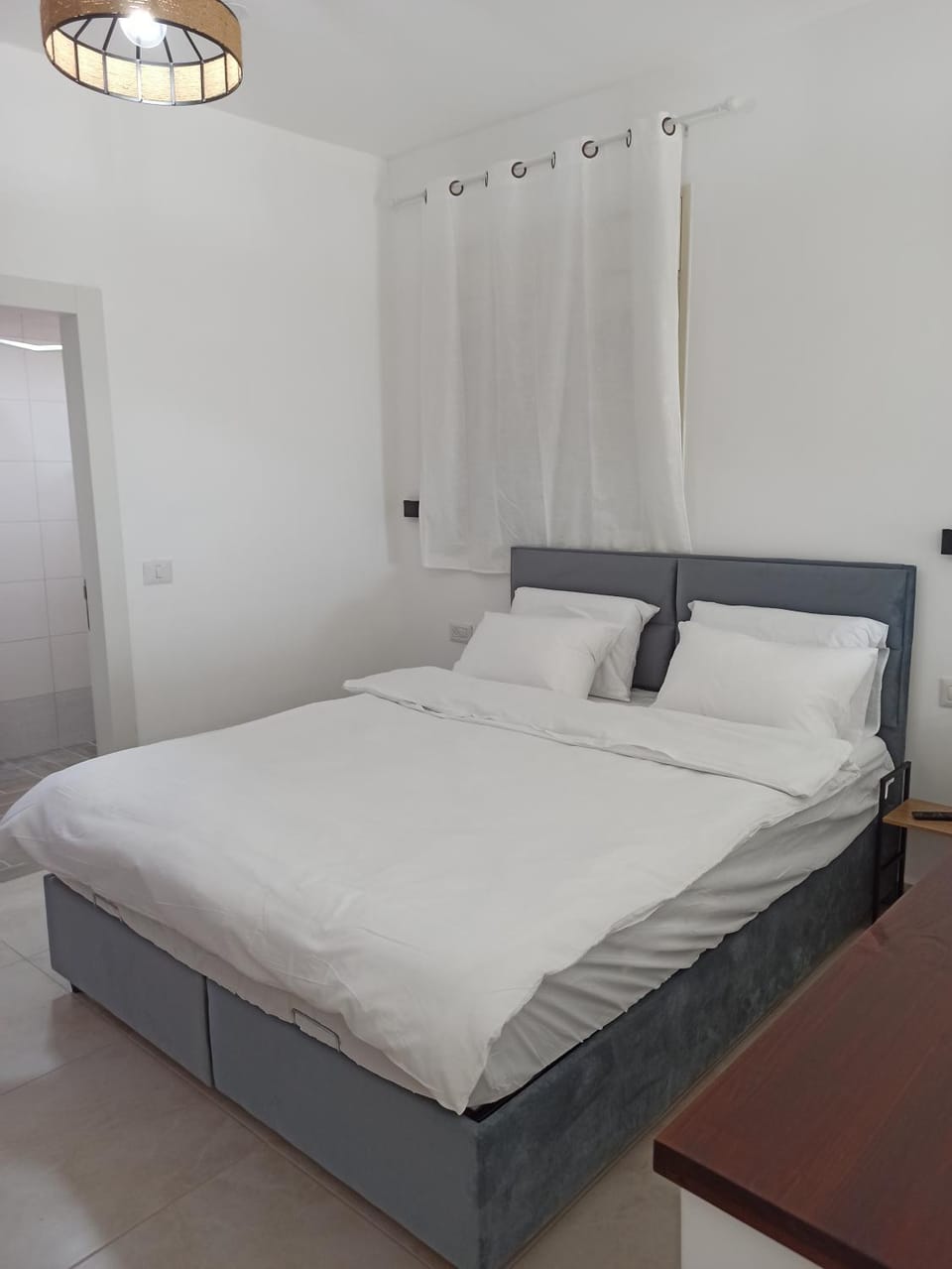 צימר DoReMi Nature lodge in North District
