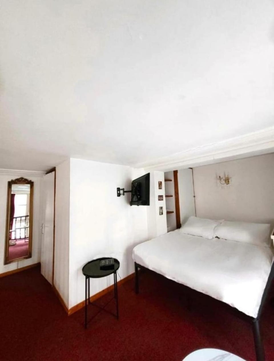 Charmant duplex proche gare Apartment in Lille