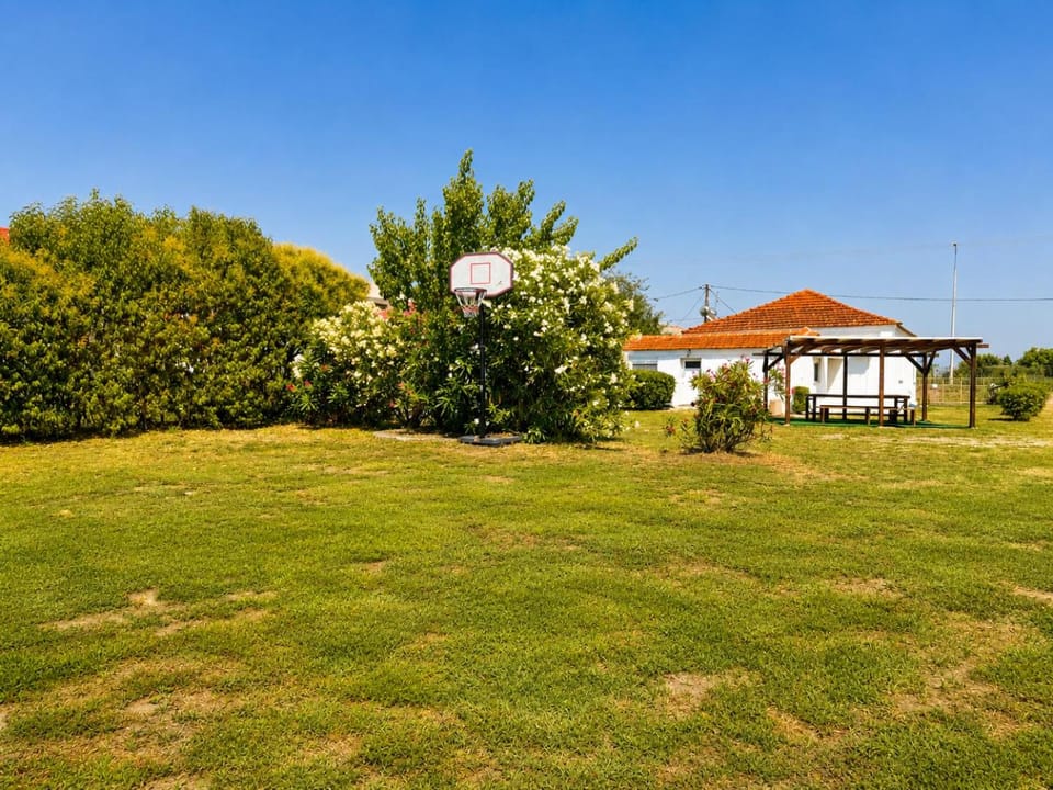 Diame Suite - Chaideuto House in Decentralized Administration of Macedonia and Thrace