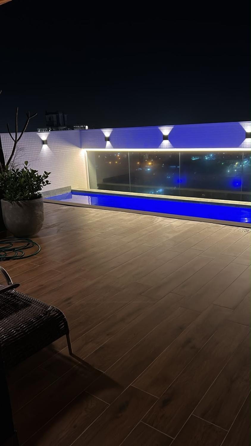 Apartamento prédio los angeles Apartment in State of Rio Grande do Sul