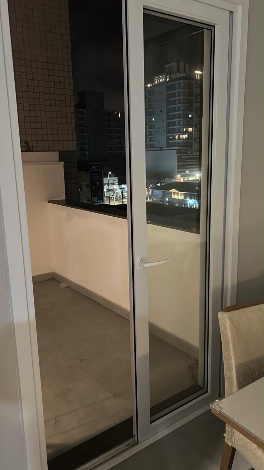 Apartamento prédio los angeles Apartment in State of Rio Grande do Sul