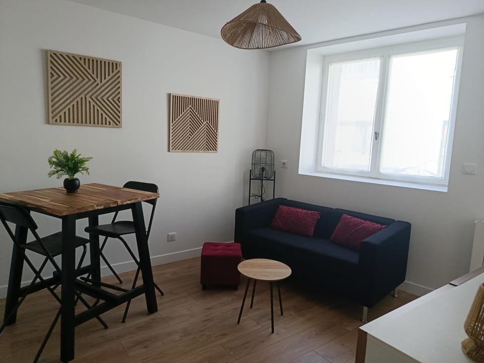 L'Escale House in Grand Est