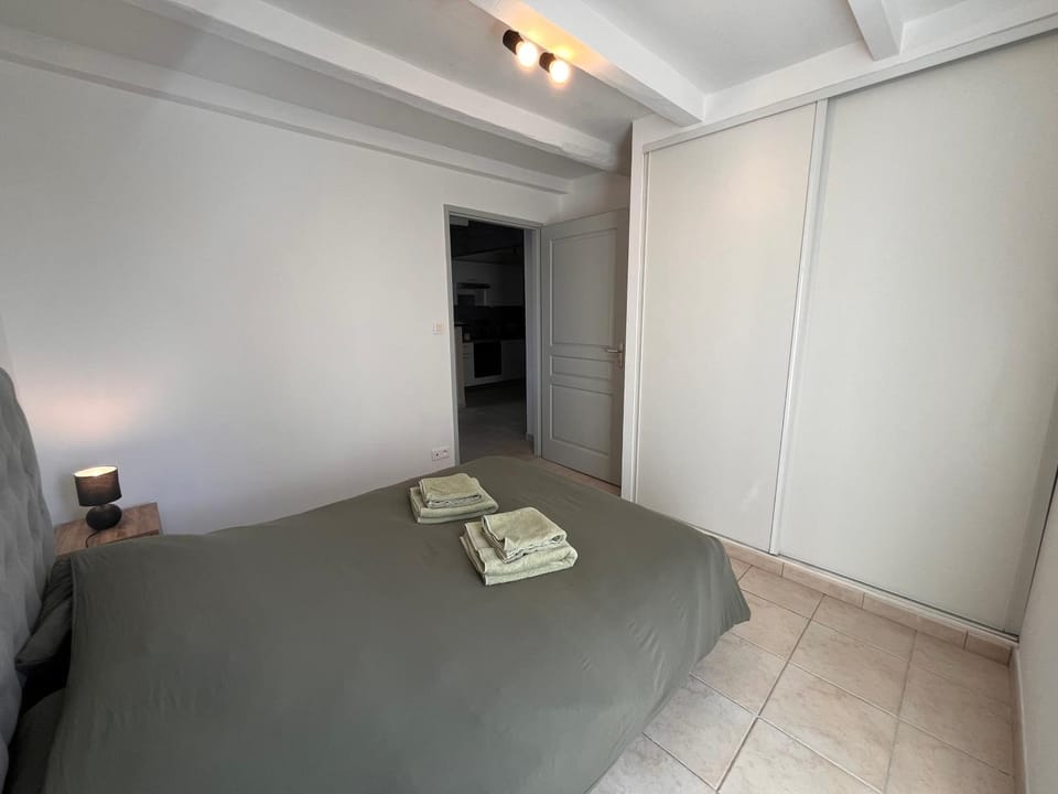 La parenthèse Marennaise Apartment in Marennes-Hiers-Brouage