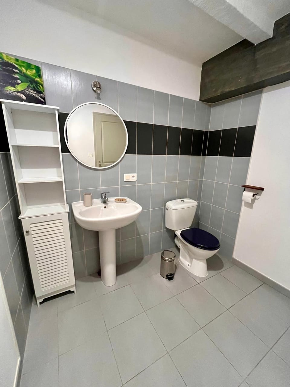 La parenthèse Marennaise Apartment in Marennes-Hiers-Brouage
