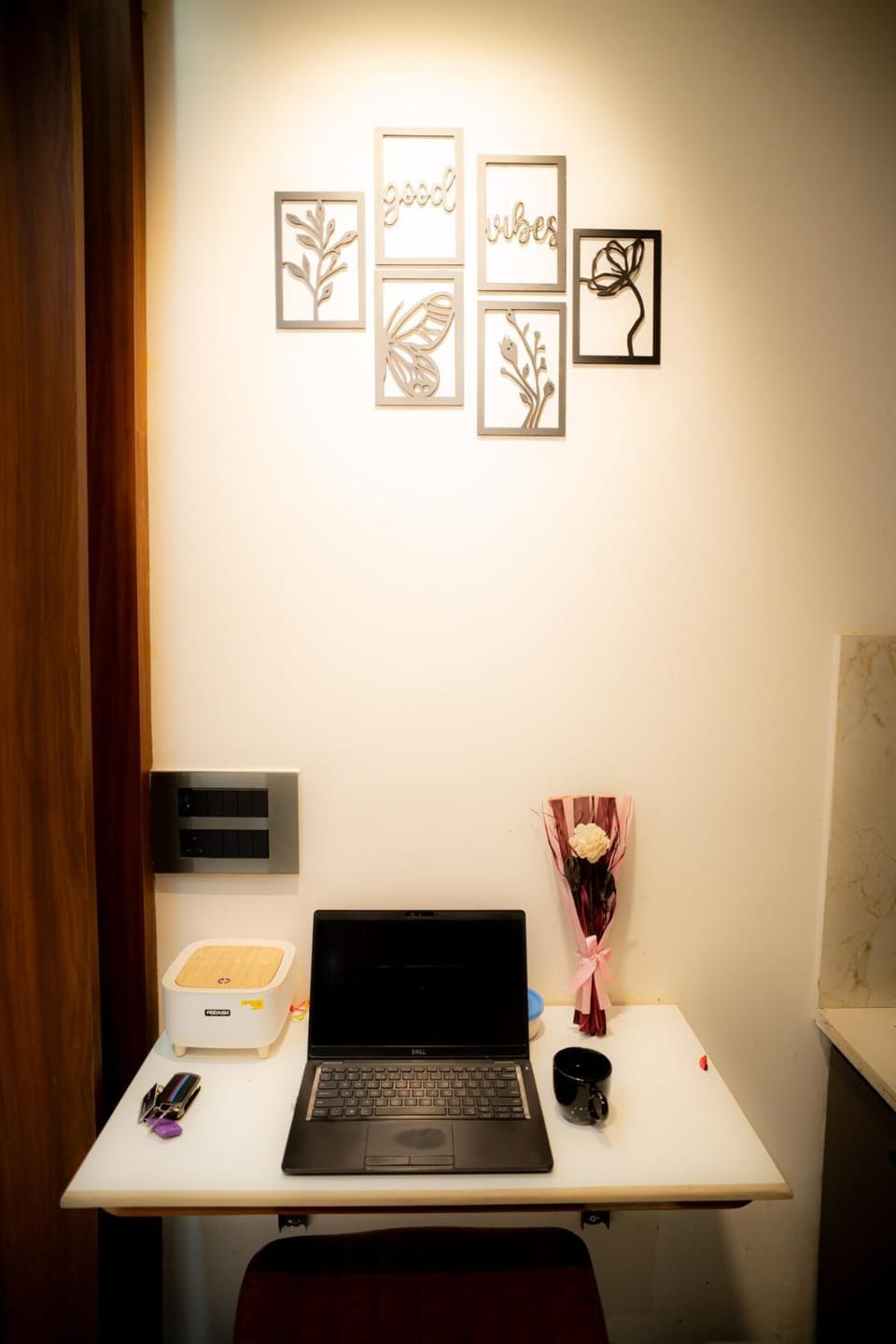 Luxury Studio by IshAura Greater Noida Apartment in Noida