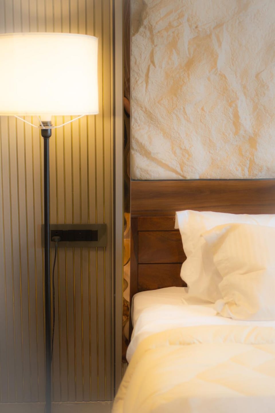Luxury Studio by IshAura Greater Noida Apartment in Noida