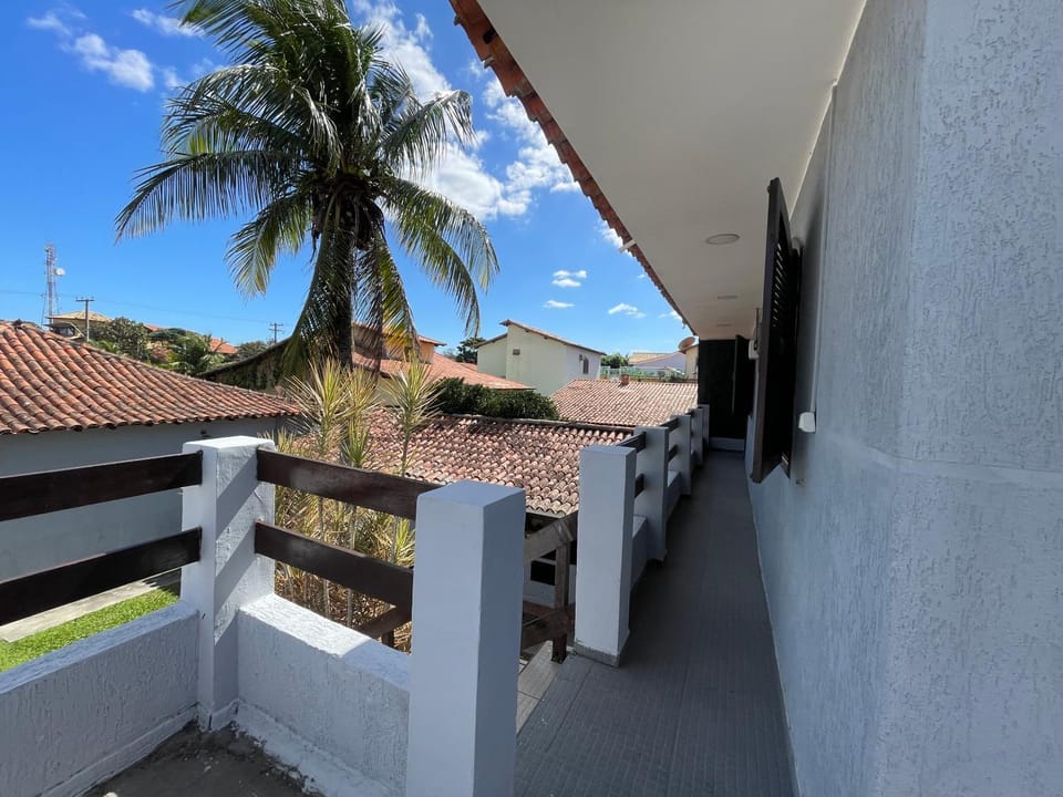Areia de Itauna Pousada Hotel in Saquarema