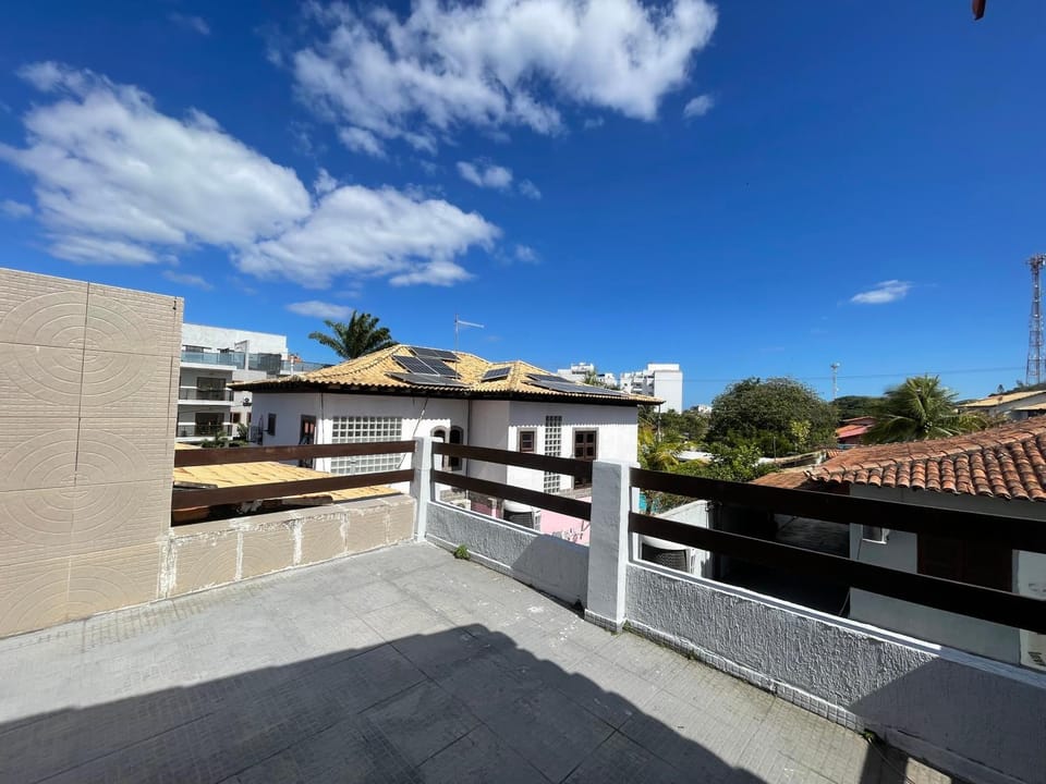 Areia de Itauna Pousada Hotel in Saquarema