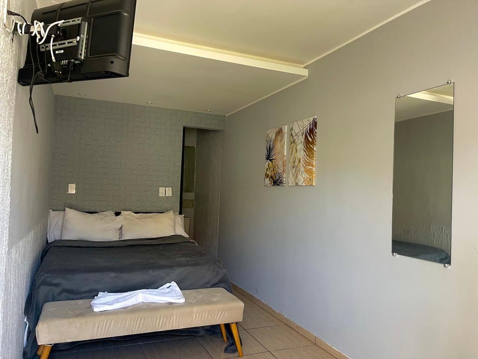Areia de Itauna Pousada Hotel in Saquarema