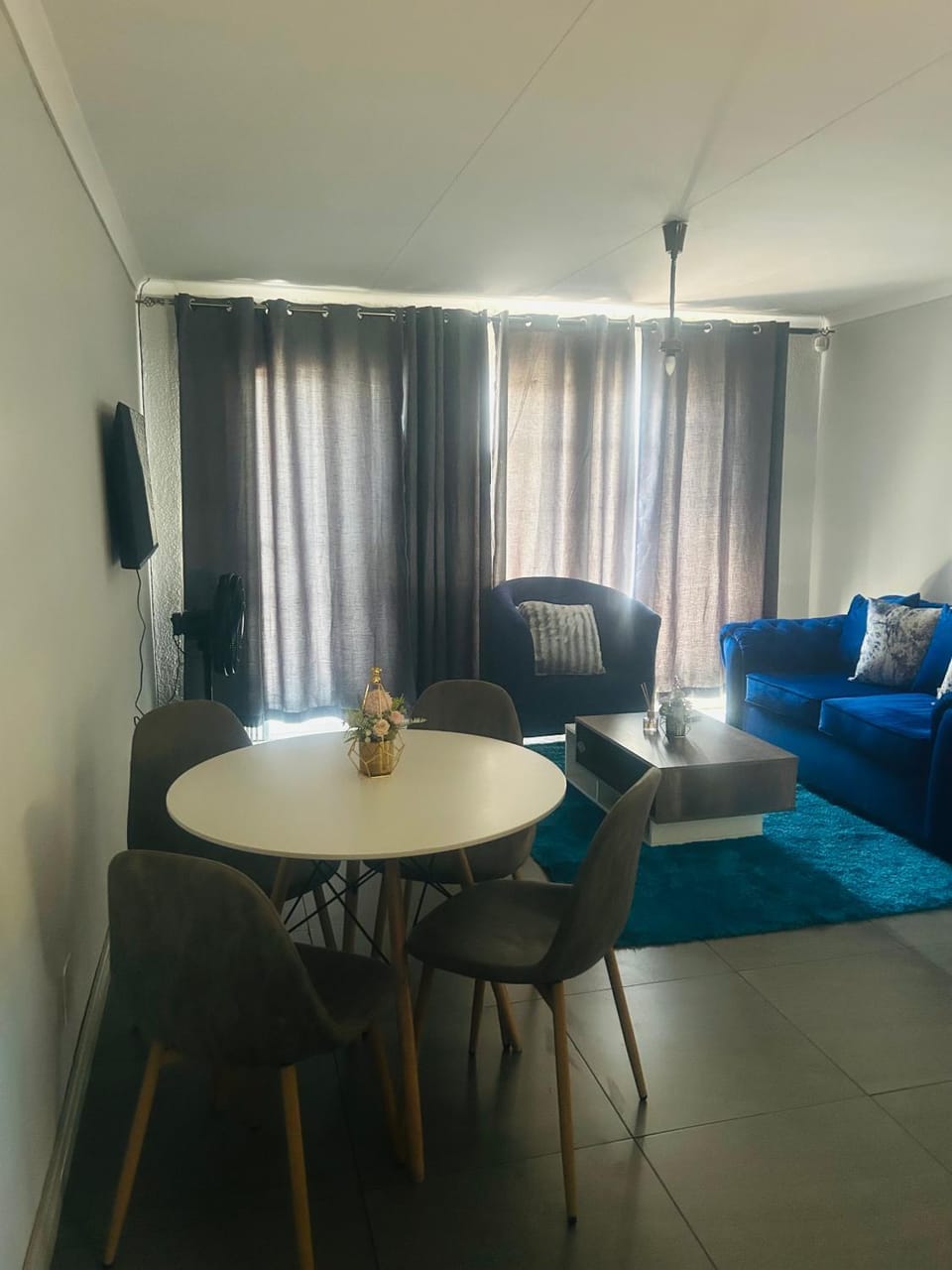 Wairos at Toledo Apartments Apartment in Pretoria
