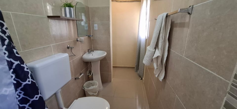Luismart 2 apartament Apartment in Boca Chica