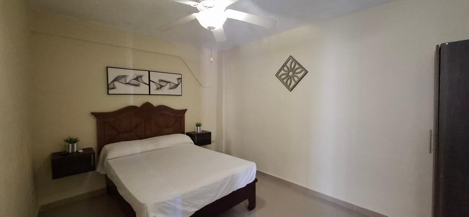 Luismart 2 apartament Apartment in Boca Chica
