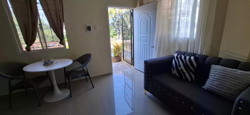 Luismart 2 apartament Apartment in Boca Chica