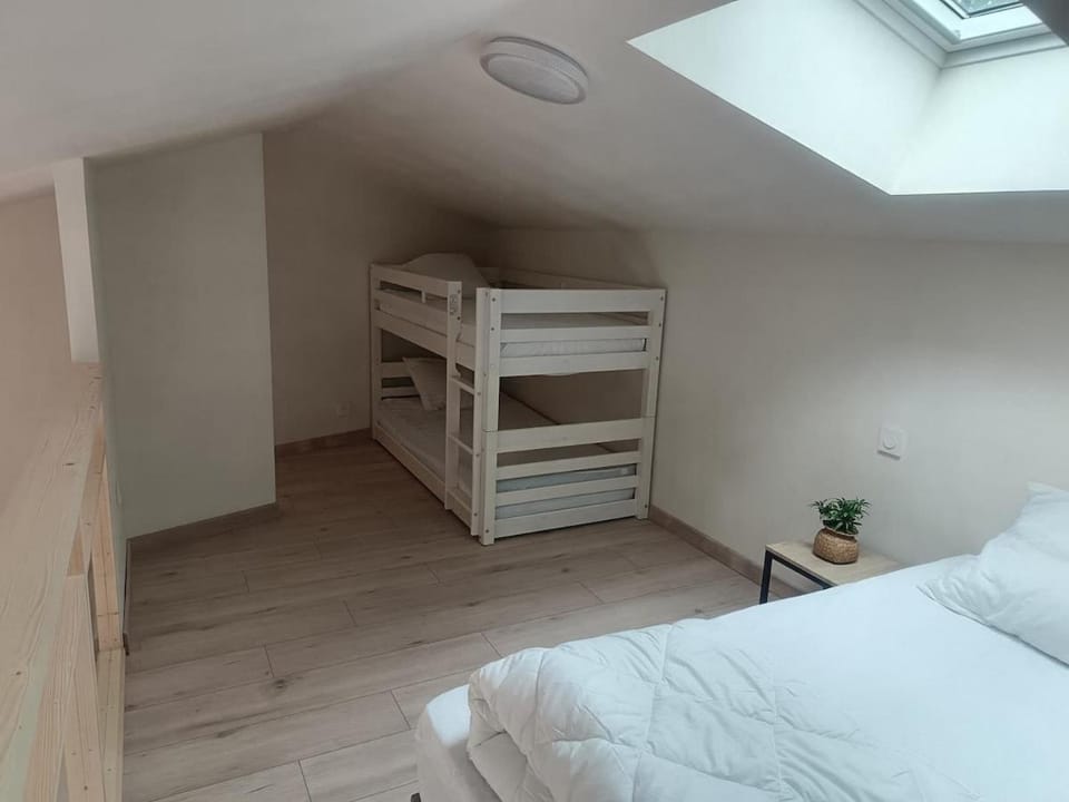 Logement neuf, spacieux et au calme Apartment in Pays de la Loire