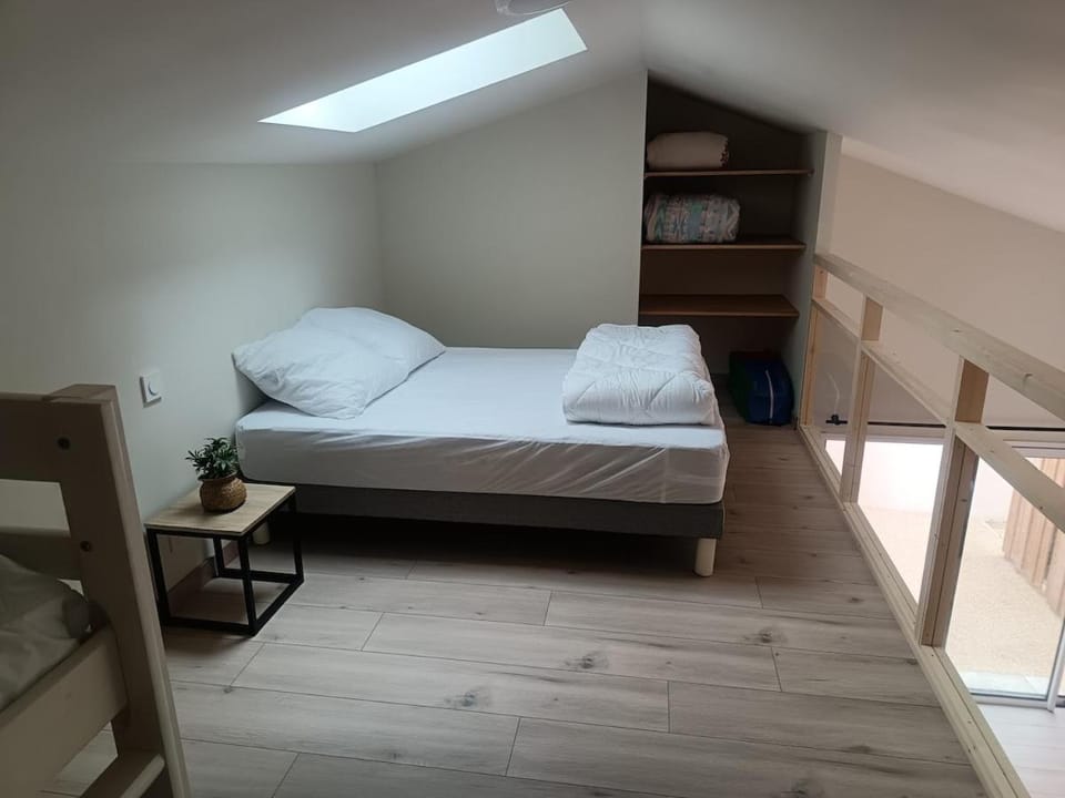 Logement neuf, spacieux et au calme Apartment in Pays de la Loire