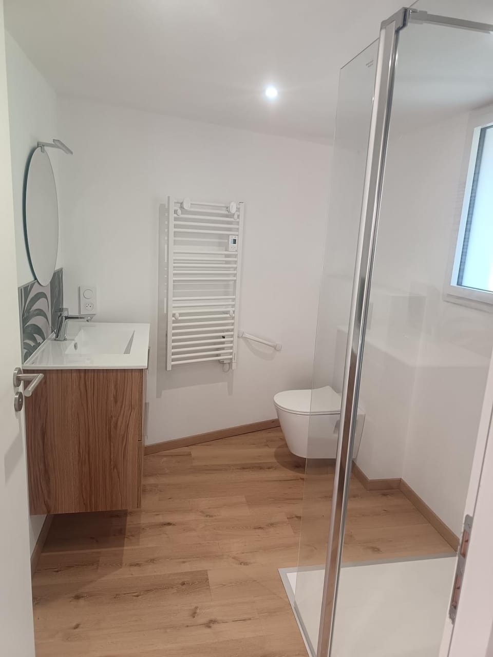 Logement neuf, spacieux et au calme Apartment in Pays de la Loire