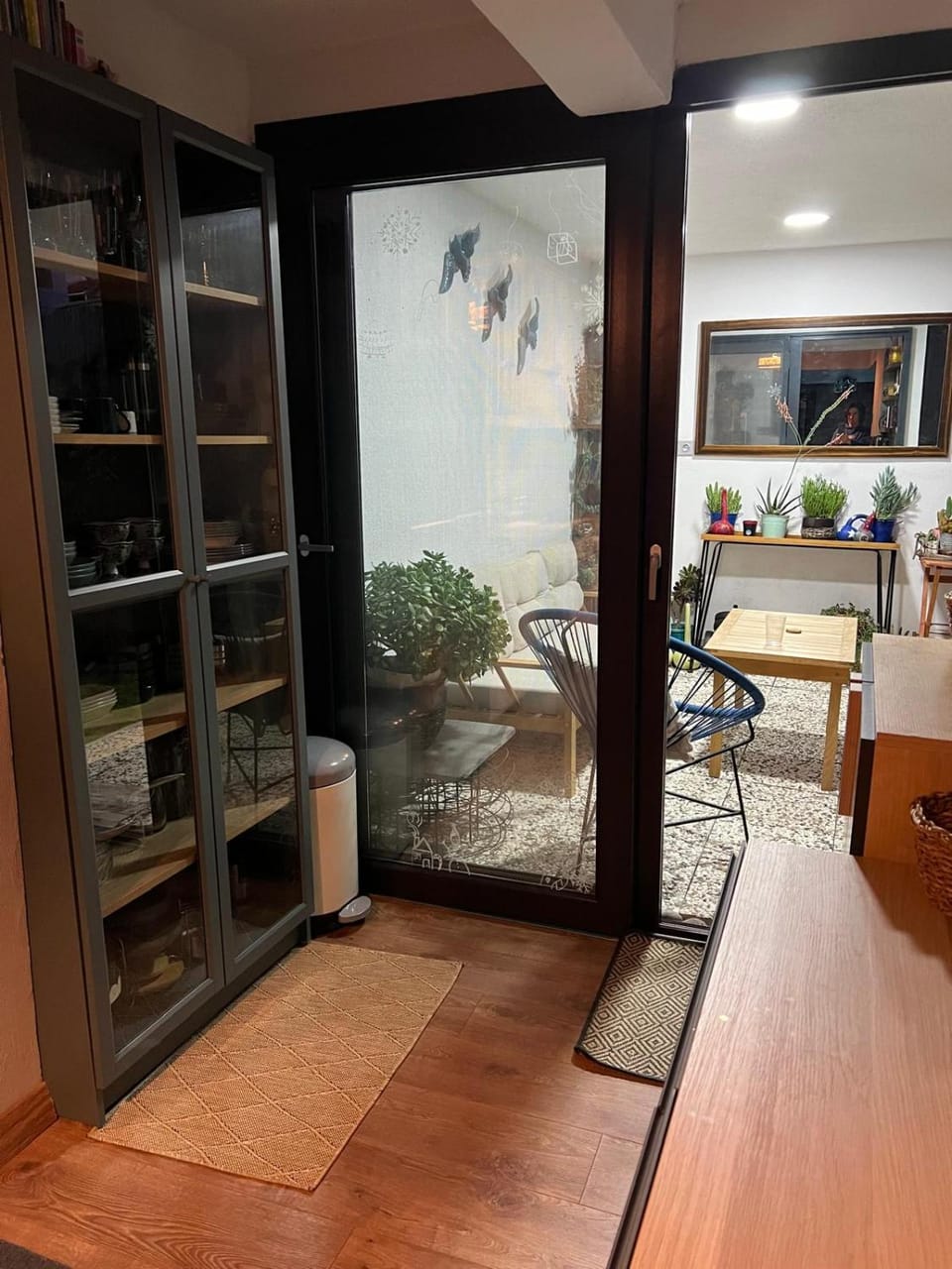 Leyla'nın evi Alaçatı'daki huzurlu eviniz Villa in Alaçatı