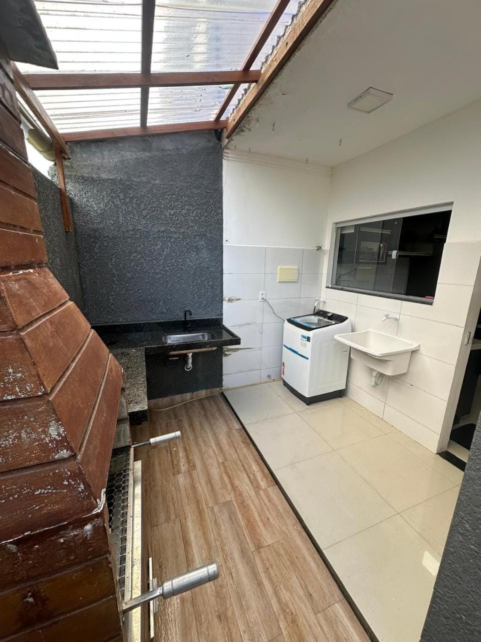Residencial Villa Xurupita Apartment in State of Bahia