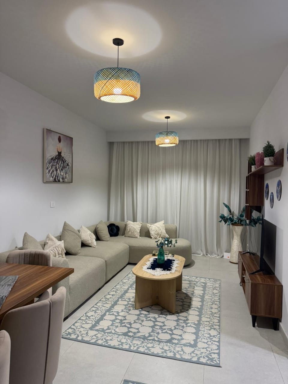 Palm hills new alamin Apartment in Alexandria Governorate