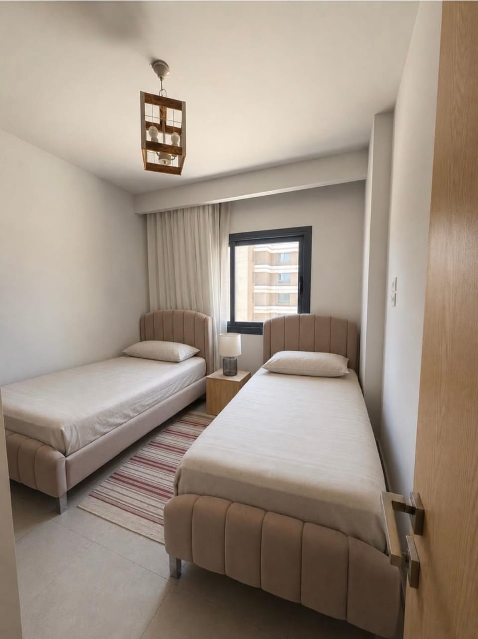 Palm hills new alamin Apartment in Alexandria Governorate