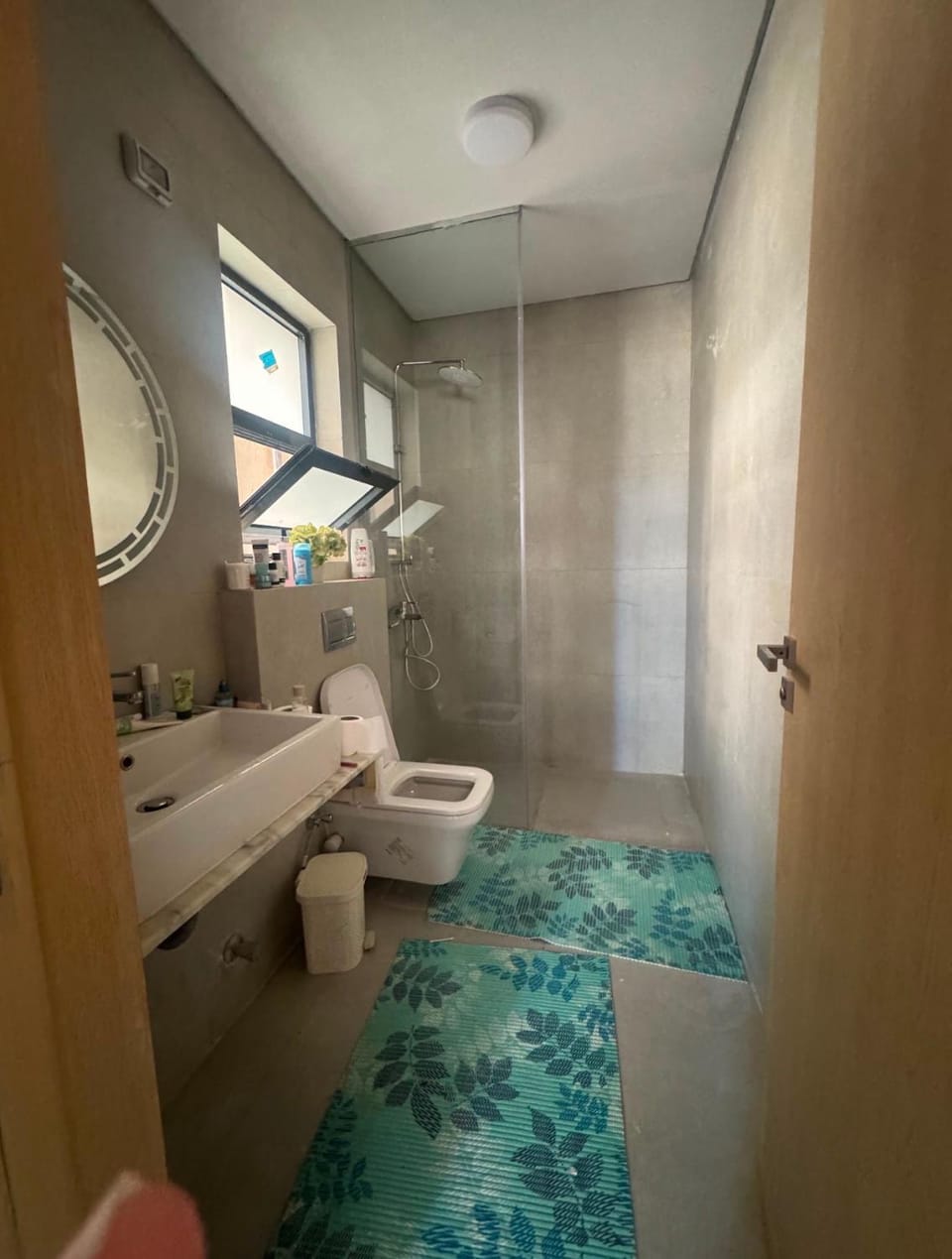 Palm hills new alamin Apartment in Alexandria Governorate