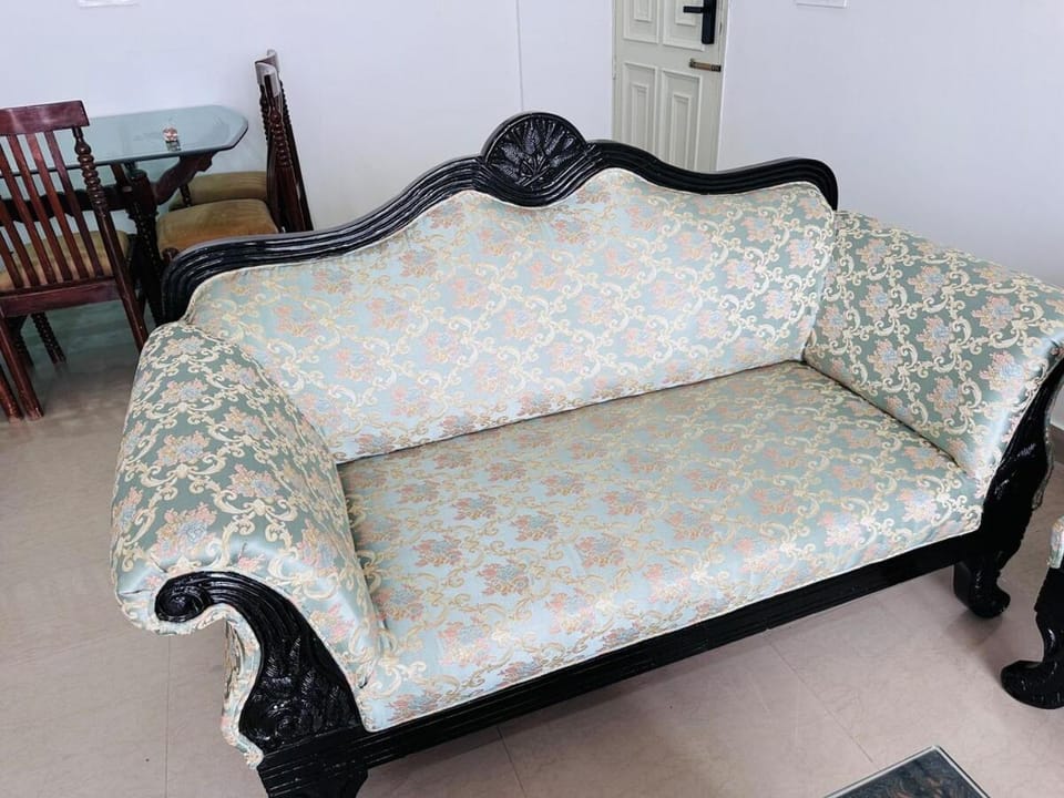 TDI ,Airport Road, Anand Luxury Stays ,Flat Mohali Apartment in Punjab, India