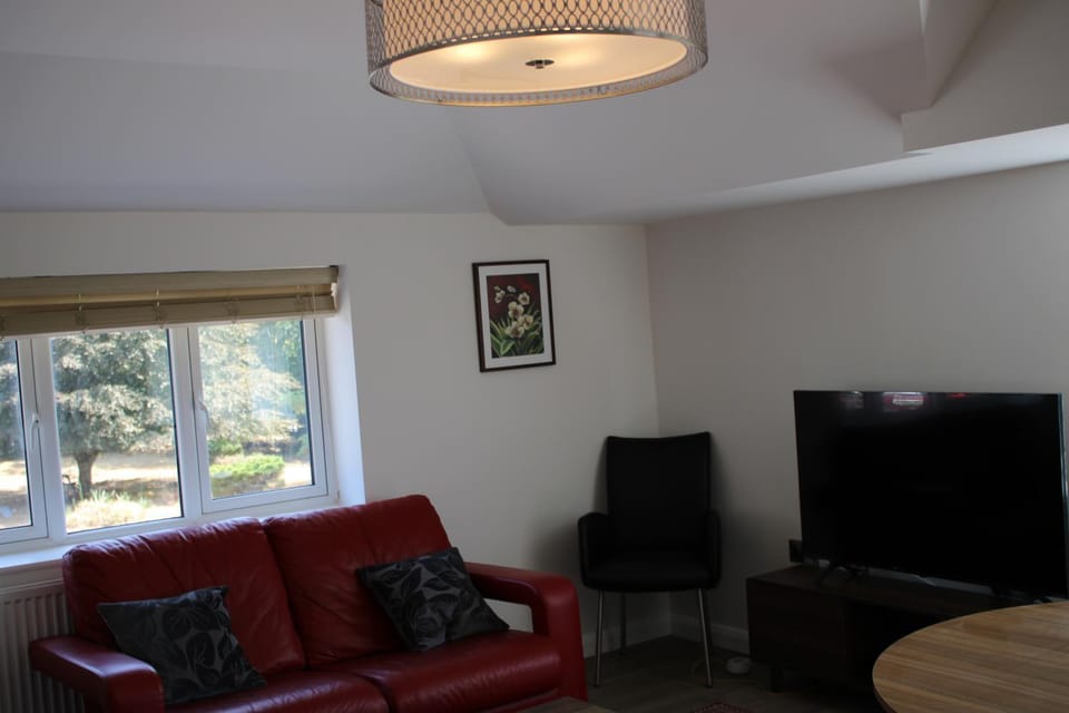Exeter, Modern 3 double bedrooms, 3 bathrooms, with free parking Apartment in Exeter
