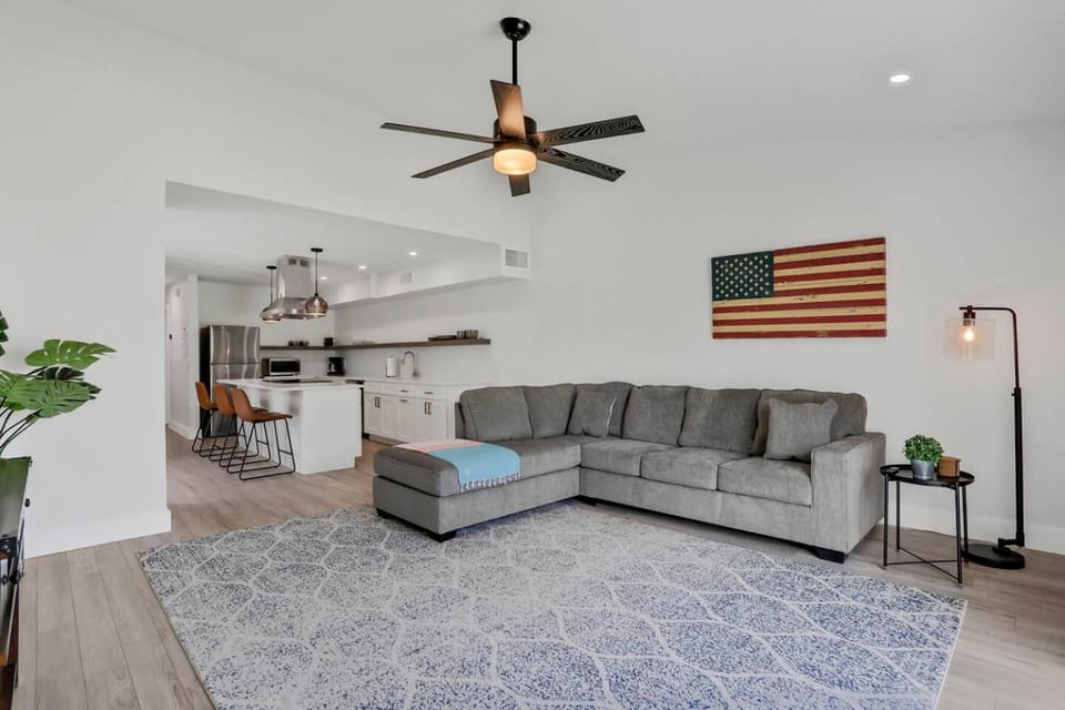2BR 2B Get Away-Walk to St Aug Apartment in Saint Augustine