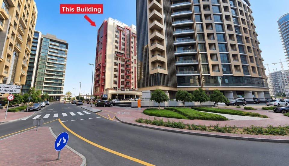 UrbanNest Partition Room In Barsha Heights Tecom Near Metro Capsule hotel in Dubai