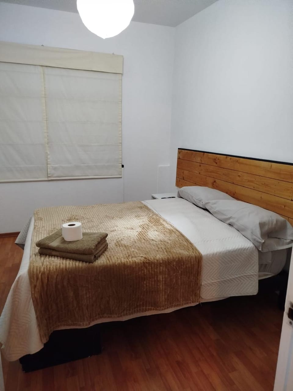 Cómoda Habitación Miraflores Apartment in Miraflores