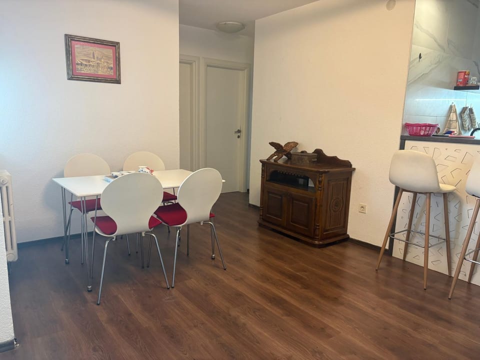Cityhome Apartment in Sarajevo