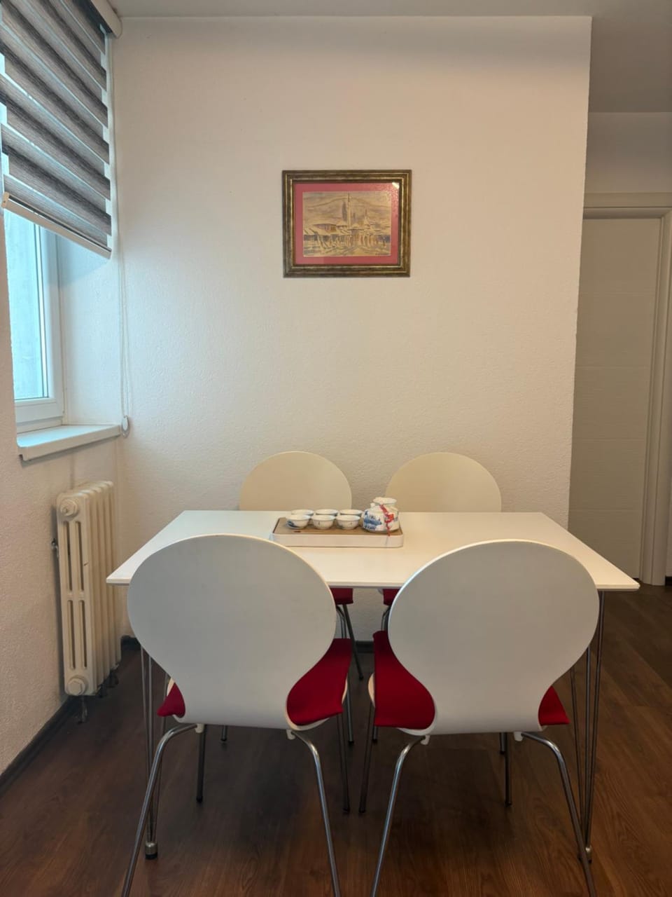 Cityhome Apartment in Sarajevo