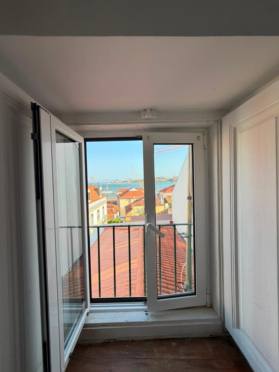 Simpl Lapa rooms Hostel in Lisbon