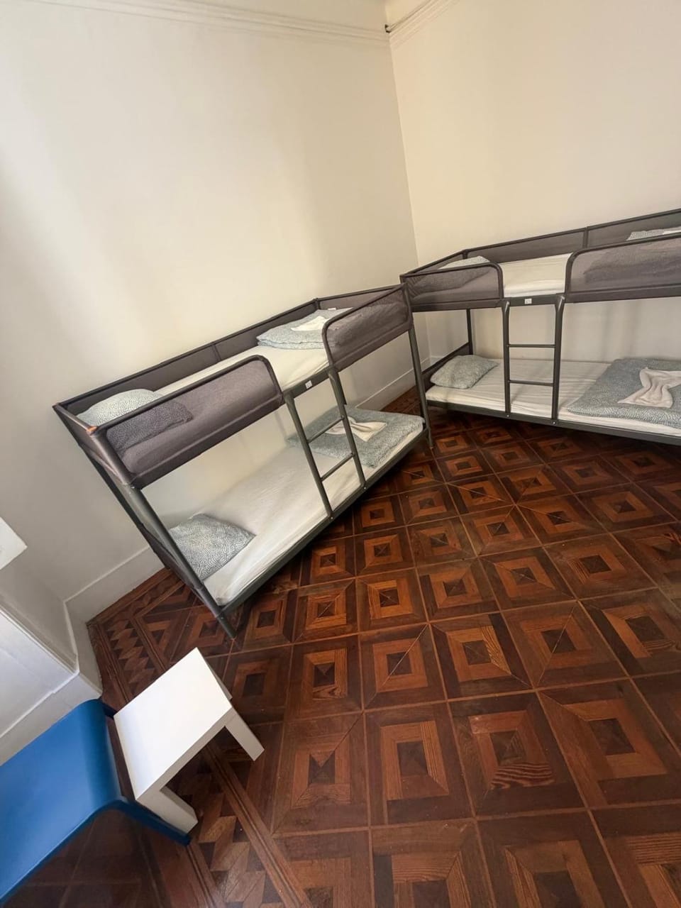 Simpl Lapa rooms Hostel in Lisbon