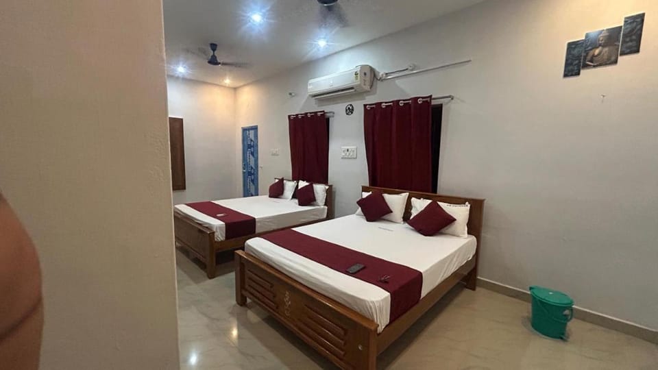 Ram seetha home stay Villa in Tamil Nadu