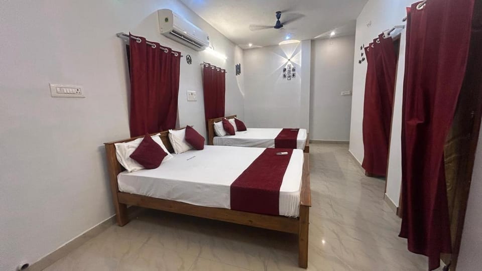 Ram seetha home stay Villa in Tamil Nadu