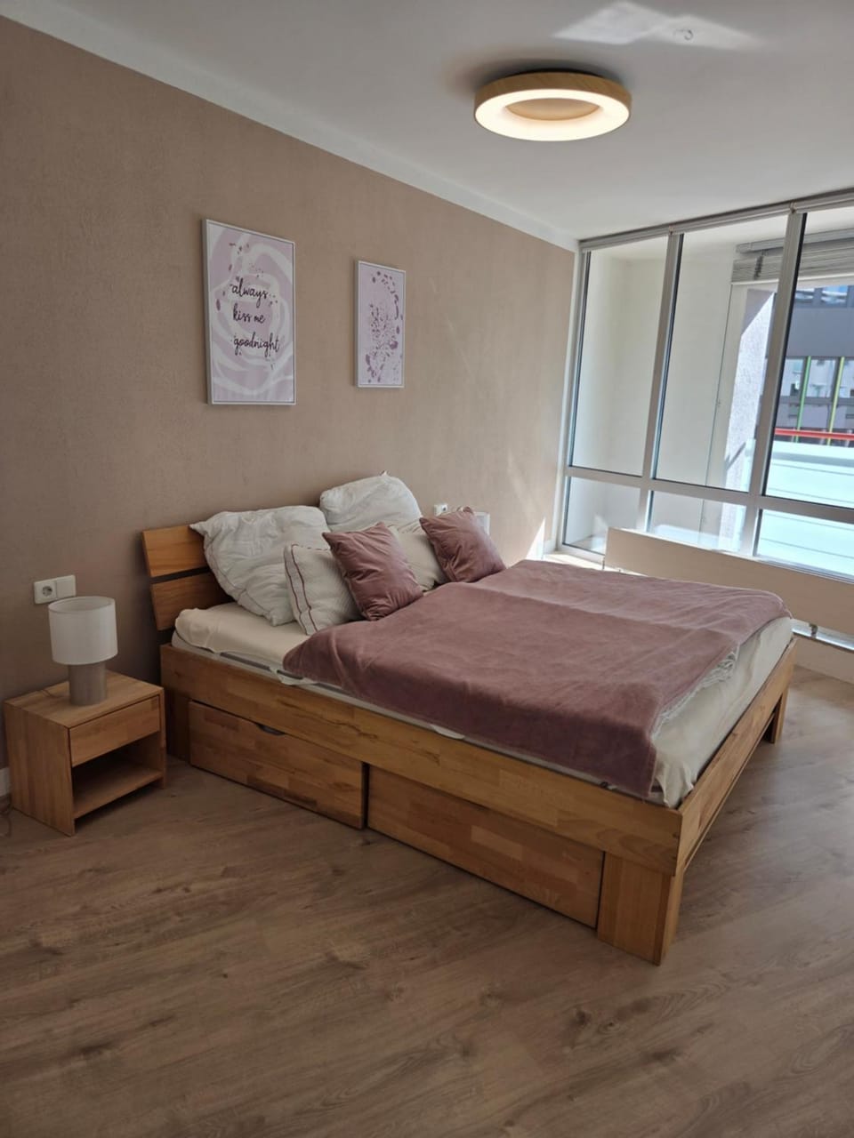 Brenz City Stay Apartment in Baden-Württemberg